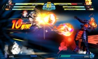 Marvel vs Capcom 3 Fate of Two Worlds