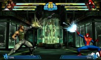 Marvel vs Capcom 3 Fate of Two Worlds