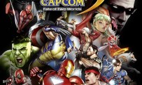 Marvel vs Capcom 3 Fate of Two Worlds