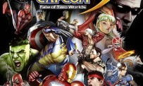 Marvel vs Capcom 3 Fate of Two Worlds