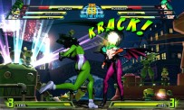 Marvel vs Capcom 3 Fate of Two Worlds