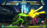 Marvel vs Capcom 3 Fate of Two Worlds