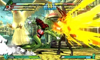 Marvel vs Capcom 3 Fate of Two Worlds