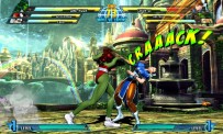 Marvel vs Capcom 3 Fate of Two Worlds