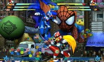 Marvel vs Capcom 3 Fate of Two Worlds