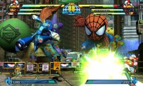 Marvel vs Capcom 3 Fate of Two Worlds