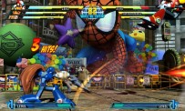 Marvel vs Capcom 3 Fate of Two Worlds