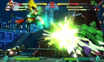 Marvel vs Capcom 3 Fate of Two Worlds