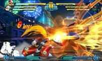 Marvel vs Capcom 3 Fate of Two Worlds