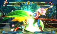 Marvel vs Capcom 3 Fate of Two Worlds