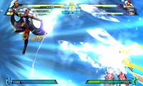 Marvel vs Capcom 3 Fate of Two Worlds