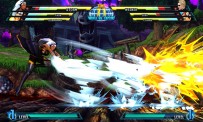 Marvel vs Capcom 3 Fate of Two Worlds