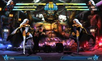 Marvel vs Capcom 3 Fate of Two Worlds