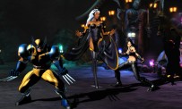 Marvel vs Capcom 3 Fate of Two Worlds