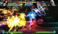 Marvel vs Capcom 3 Fate of Two Worlds