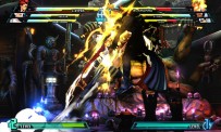 Marvel vs Capcom 3 Fate of Two Worlds