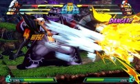 Marvel vs Capcom 3 Fate of Two Worlds