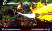 Marvel vs Capcom 3 Fate of Two Worlds