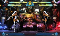 Marvel vs Capcom 3 Fate of Two Worlds