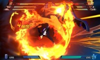 Marvel vs Capcom 3 Fate of Two Worlds