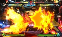 Marvel vs Capcom 3 Fate of Two Worlds