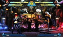 Marvel vs Capcom 3 Fate of Two Worlds