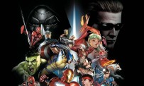 Marvel vs Capcom 3 Fate of Two Worlds