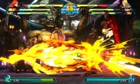 Marvel vs Capcom 3 Fate of Two Worlds