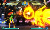 Marvel vs Capcom 3 Fate of Two Worlds