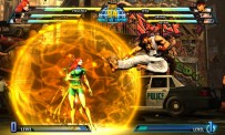 Marvel vs Capcom 3 Fate of Two Worlds