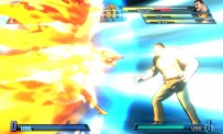 Marvel vs Capcom 3 Fate of Two Worlds