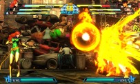 Marvel vs Capcom 3 Fate of Two Worlds