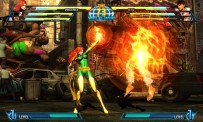 Marvel vs Capcom 3 Fate of Two Worlds