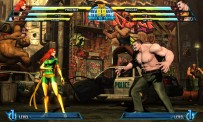 Marvel vs Capcom 3 Fate of Two Worlds