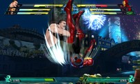 Marvel vs Capcom 3 Fate of Two Worlds