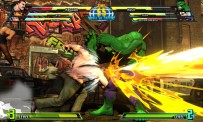 Marvel vs Capcom 3 Fate of Two Worlds