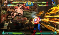 Marvel vs Capcom 3 Fate of Two Worlds