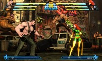 Marvel vs Capcom 3 Fate of Two Worlds