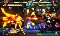 Marvel vs Capcom 3 Fate of Two Worlds