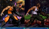 Marvel vs Capcom 3 Fate of Two Worlds