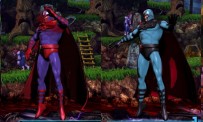 Marvel vs Capcom 3 Fate of Two Worlds