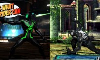 Marvel vs Capcom 3 Fate of Two Worlds