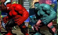 Marvel vs Capcom 3 Fate of Two Worlds