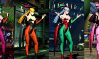 Marvel vs Capcom 3 Fate of Two Worlds