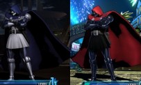 Marvel vs Capcom 3 Fate of Two Worlds