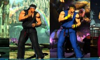 Marvel vs Capcom 3 Fate of Two Worlds