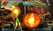 Marvel vs Capcom 3 Fate of Two Worlds