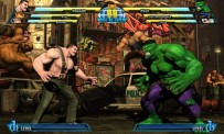 Marvel vs Capcom 3 Fate of Two Worlds