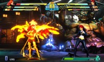 Marvel vs Capcom 3 Fate of Two Worlds