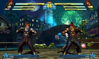 Marvel vs Capcom 3 Fate of Two Worlds